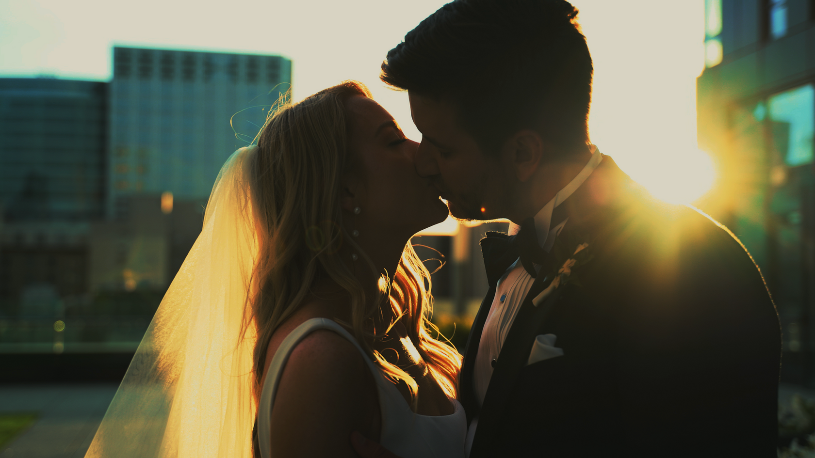 Charlie + Addie | Wedding Film